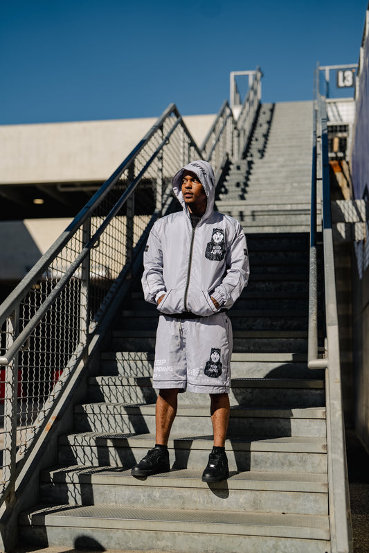 Ghost Glow Reflective Set