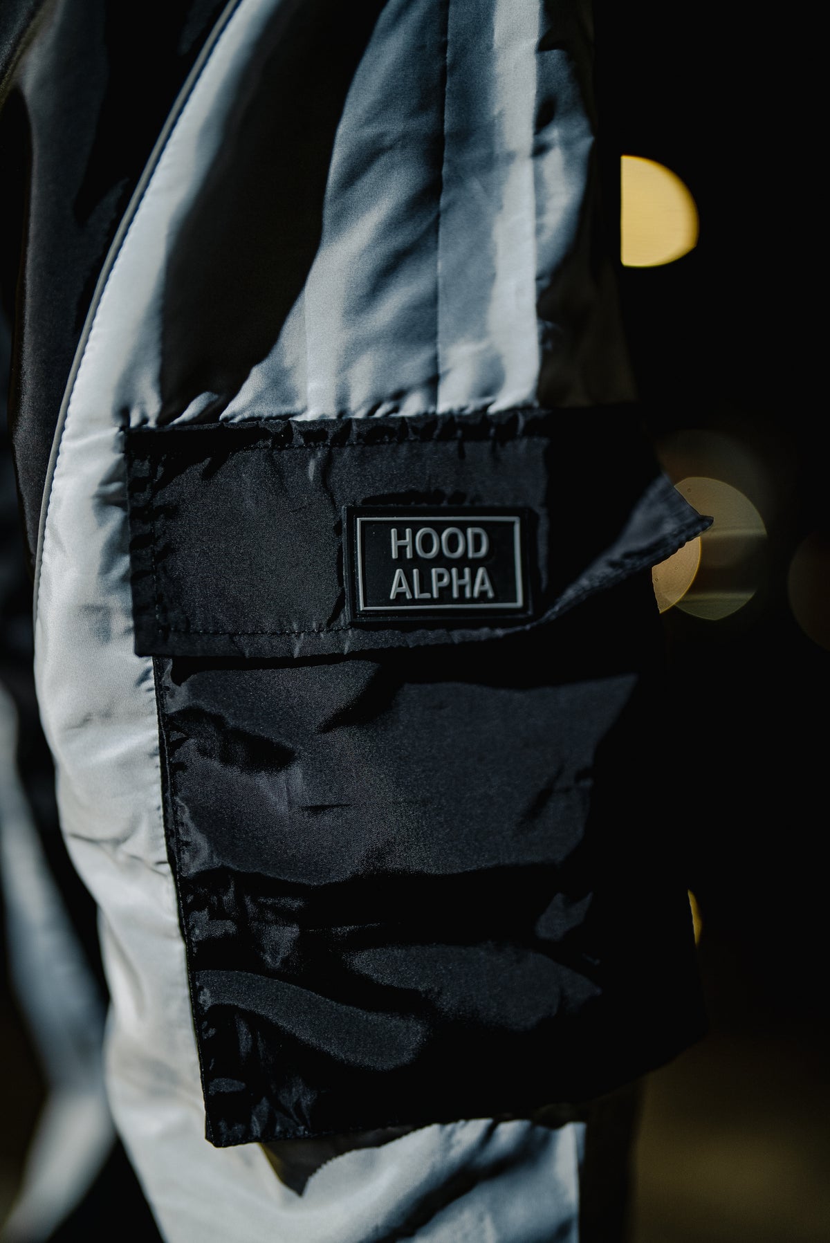 Global Run™ Pant — Black